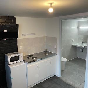 Logements Louis Ricard