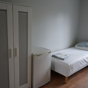 Chambre Simple