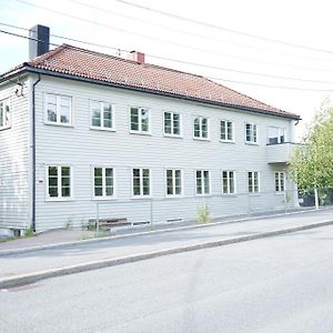 Home Express Oslo