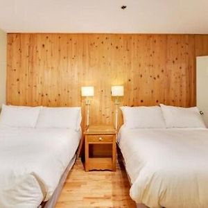 Chambre Familiale