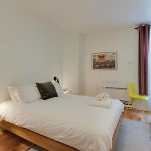 Chambre Lit Queen-Size