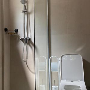 Chambre Standarde Lit Queen-Size