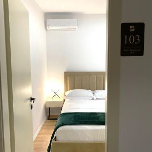 Chambre Triple Confort