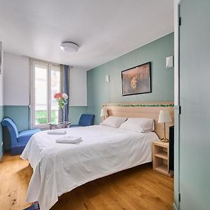 Chambre Simple