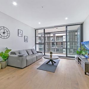 Appartement à 3 Chambres à Coucher