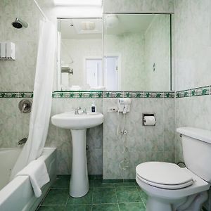 Chambre Lit Queen-Size