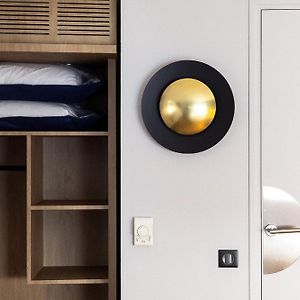 Chambre Standarde Lit King-Size