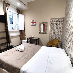 Chambre Simple