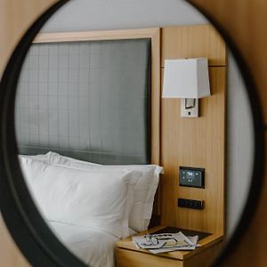 Chambre Standarde Lit King-Size