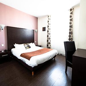 Chambre Lit King-Size