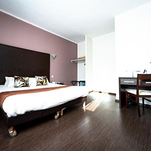 Chambre Confort Lit King-Size