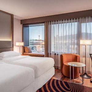 Chambre Lits Jumeaux Sheraton