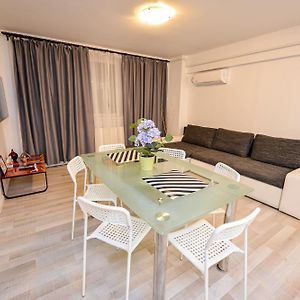 Bucharest City Center Apartment
