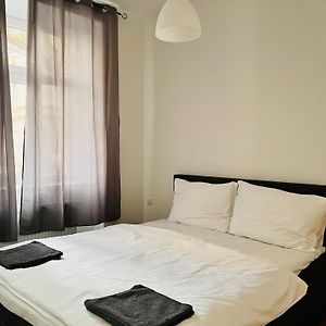Aurellia Deluxe Apartments