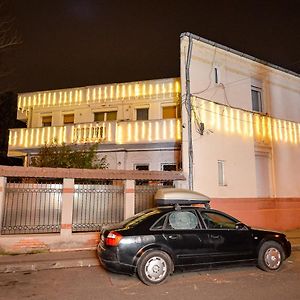 City Center Accommodation