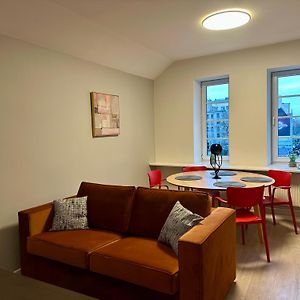 Colonel Suites&Apartments