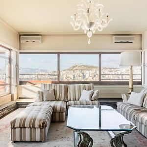 Boutique Athens Apartment ST8