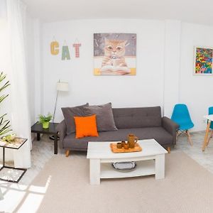 C57 - Spacious And Bright Apartment