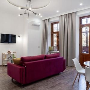 Appartement de Luxe à 1 Chambre à Coucher