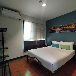Chambre de Luxe Lit King-Size
