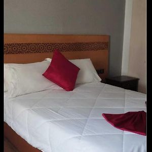 Chambre Budgétée Double