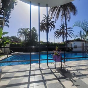 Maison D'Hotes Villa Anna Dakar