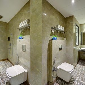 Chambre Supérieure