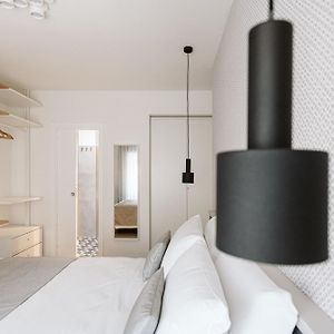Private Bathroom Room