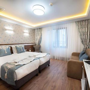 Chambre Quadruple