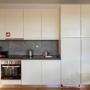 Appartement Supérieur au Deuxième Étage