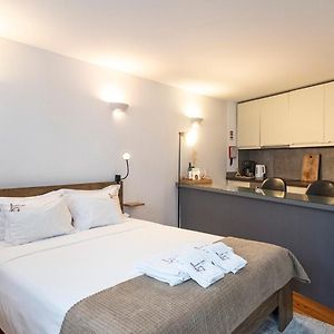 Appartement Rez-de-Chaussée