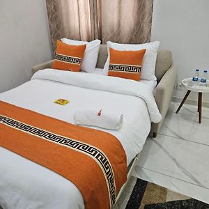 Chambre Supérieure Triple