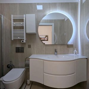 Chambre de Luxe Lit King-Size