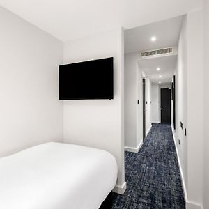Chambre Standarde Simple aux Étages Inférieurs