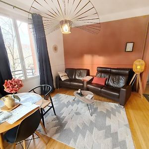 La Suite 21, 73 M2 De Charme, Centre Ville