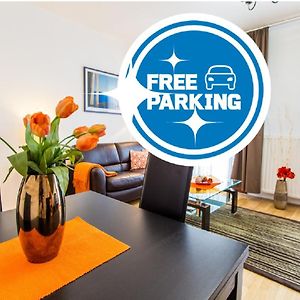 Appartement de Luxe