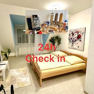 Moderne Appartement
