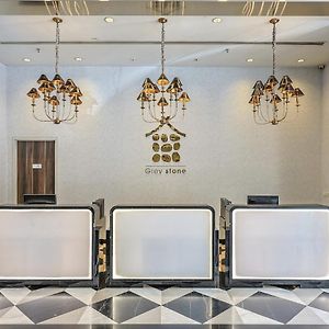 Greystone D' Majestic Place
