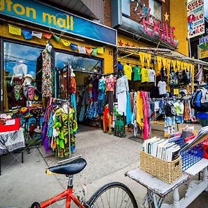 Great Kensington Market 2Br Apartment
