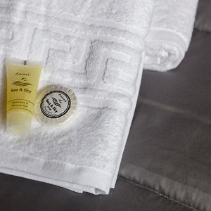 Chambre Triple de Luxe