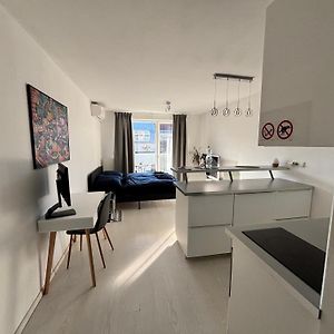 New Studio, Central Location!
