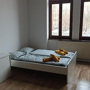 Dormitory Room Mixed