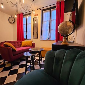 Appartement à 1 Chambre à Coucher