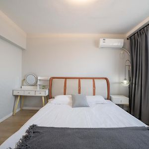 Appartement de Luxe à 3 Chambres à Coucher