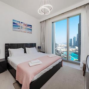 Appartement à 2 Chambres à Coucher
