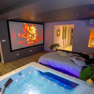 Appartement à 1 Chambre à Coucher