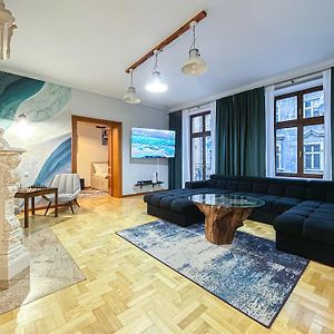 Old Town Cracow - Unique Apartment Euphorie