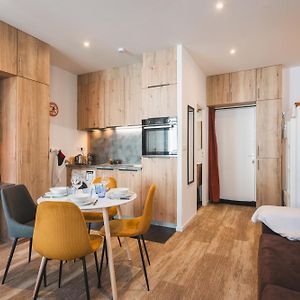 Appartement Studio