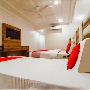 Chambre Triple de Luxe