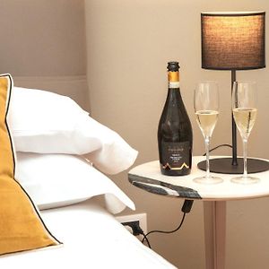 Chambre de Luxe Lit King-Size
